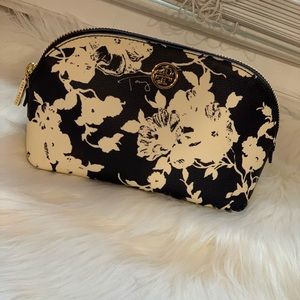 Tory Burch Cosmetic Bag